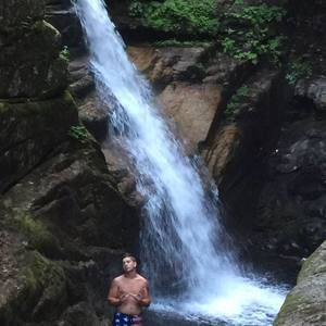 Meet your Posher, Ben